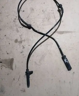 BMW 5 F10 F11 ABS rear brake sensor 0265008036