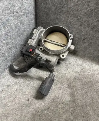 Dodge Durango Throttle valve 05184349AC 0280750570