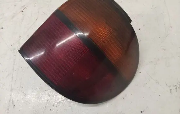 Volkswagen Sharan Rear/tail lights 7M0945258A
