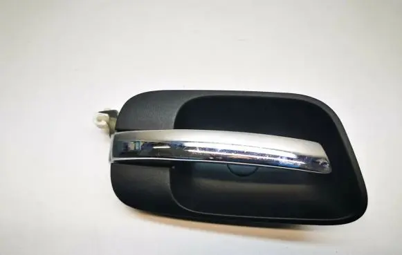 Chrysler 300 - 300C Rear door interior handle trim 1070402AB