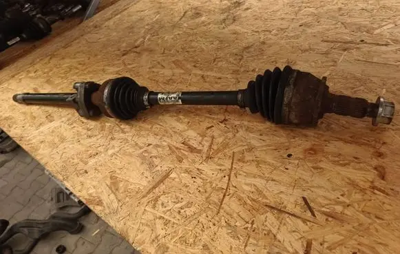 Opel Astra J Front driveshaft 13335136