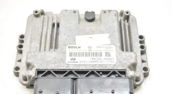 Hyundai ix35 Engine control unit/module 391202A001