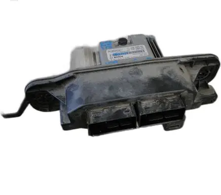 Ford F150 Trunk lid opening control unit 1FTEW1E49KFB83565