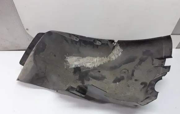Mercedes-Benz Sprinter W906 Front wheel arch liner splash guards A9066840277