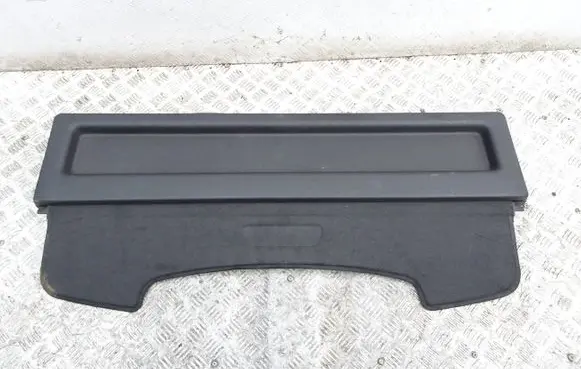 Dacia Logan II Parcel shelf 799227283R 23082016 0870300029