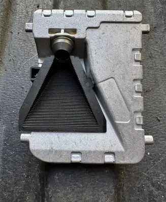 Mercedes-Benz C W205 Windshield/windscreen camera A2229004508 A2228201397
