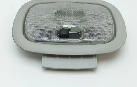 Mercedes-Benz ML W163 Other interior light A1638203523
