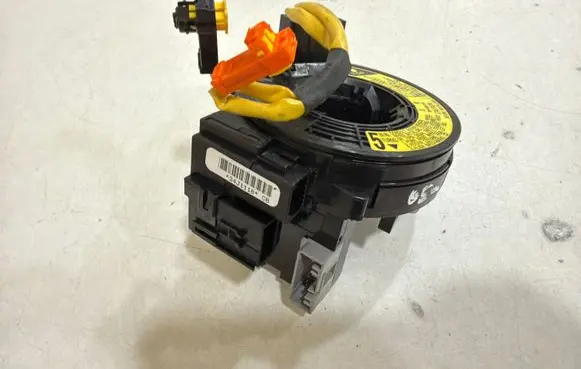 Toyota RAV 4 (XA20) Airbag slip ring squib (SRS ring) 75B189