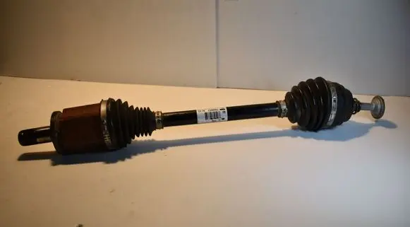 BMW X4 F26 Front driveshaft 7598027