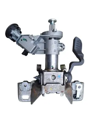 Opel Corsa D Steering wheel axle 56155D