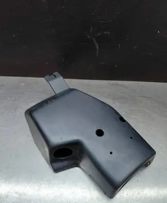 MG TF Steering wheel column trim QRB105890