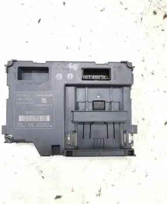 Renault Clio IV Ignition key card reader 285902325R 80151002