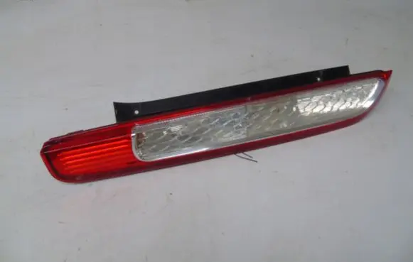 Ford Focus Rear/tail lights