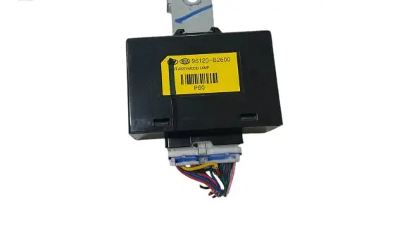 KIA Soul Other control units/modules 96120B2600
