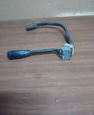 Mercedes-Benz E W124 Indicator stalk 0045456724