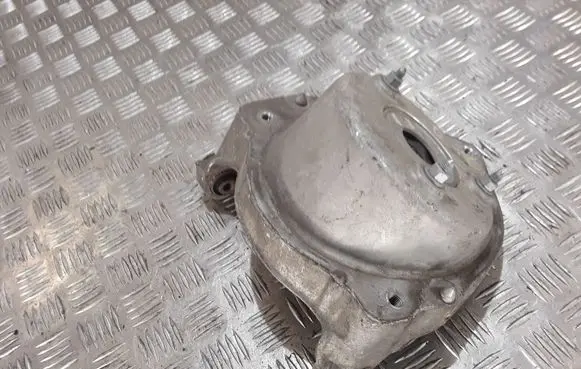 Peugeot 407 Coil spring mount 
