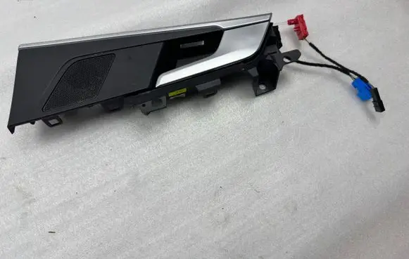 Audi A5 Rear door interior handle trim 8W0959524
