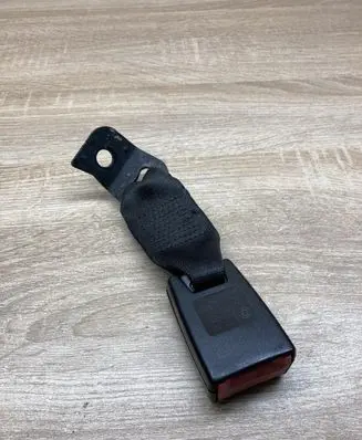 BMW X1 E84 Rear seatbelt buckle 9117261
