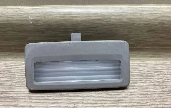 BMW 5 F10 F11 Other interior light 9163766 63319163766