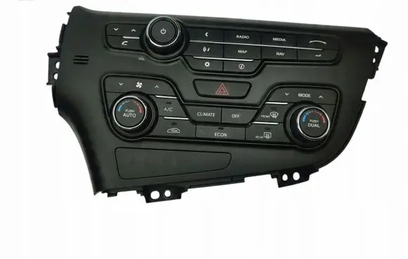 KIA Optima Other switches/knobs/shifts
