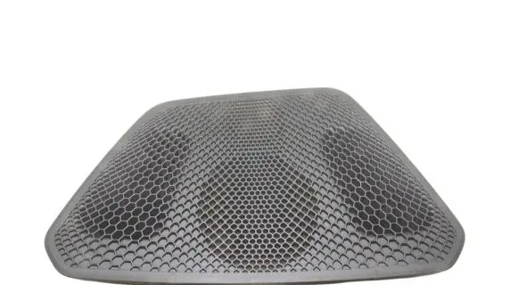 BMW 3 G20 G21 Dash center speaker trim cover 6832366