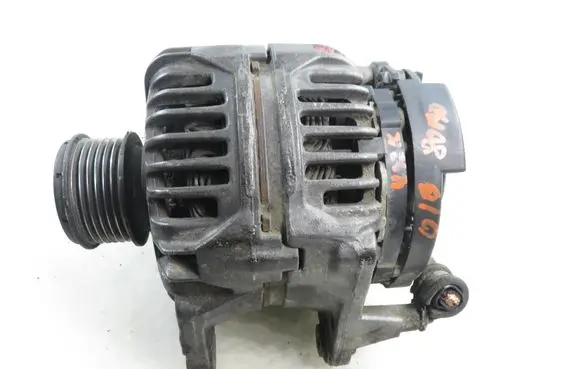 Volkswagen Bora Generator/alternator 0124325018 028903029A