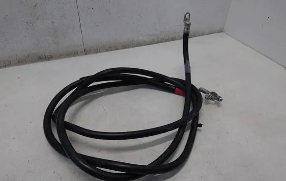 Mercedes-Benz E W211 Positive cable (battery) A2115407907 2115407907