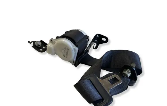 Honda Insight Rear seatbelt TKAB0EJ538