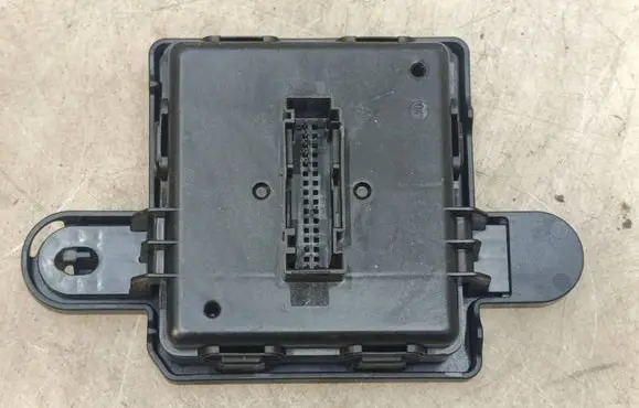 Audi A3 8Y Keyless (KESSY) go control unit/module 5NA959436P