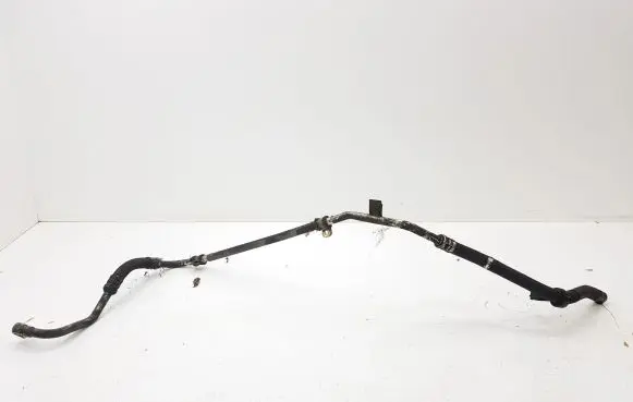 Maserati Quattroporte Power steering hose/pipe/line