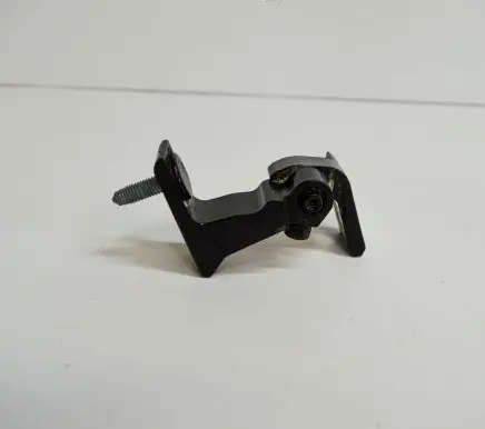 Audi A4 S4 B9 8W Rear door lower hinge 8W0831403A
