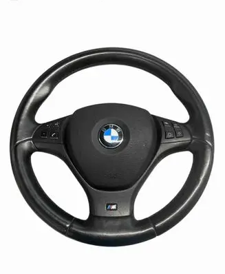 BMW X5 E70 Steering wheel 3062675