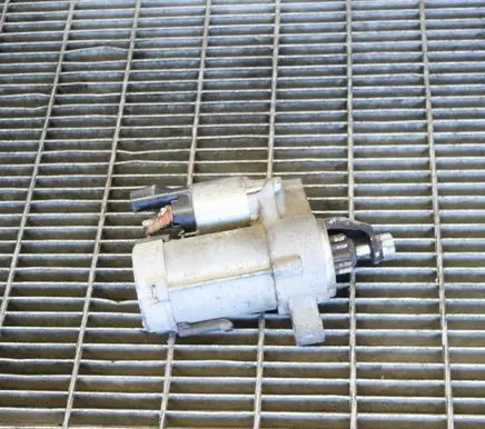 Audi A5 Sportback 8TA Starter motor 06H911024B 4280007932