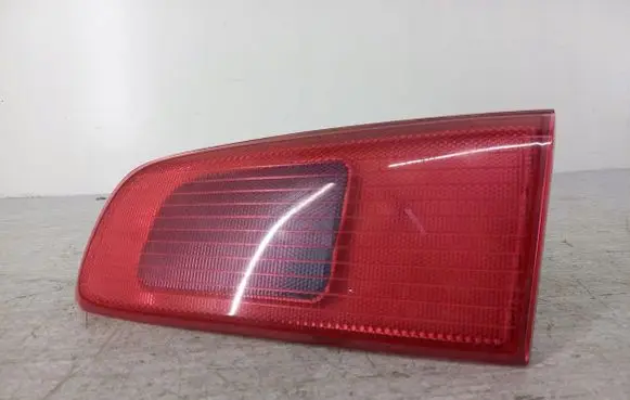 Mazda 2 Tailgate rear/tail lights 