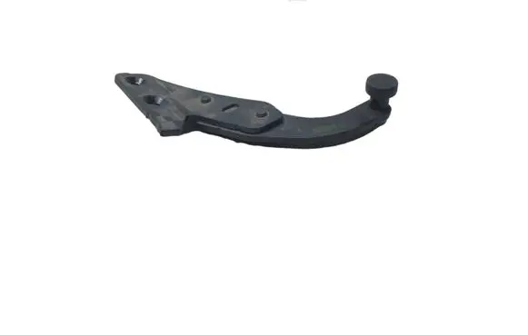 Mercedes-Benz Vito Viano W447 Sliding door upper roller guide/hinge A4477600147