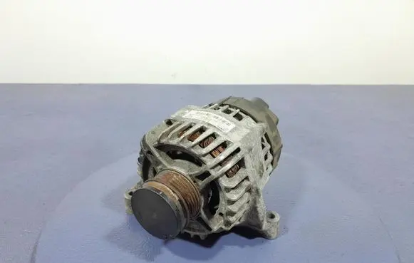 Fiat Bravo Generator/alternator 51788658