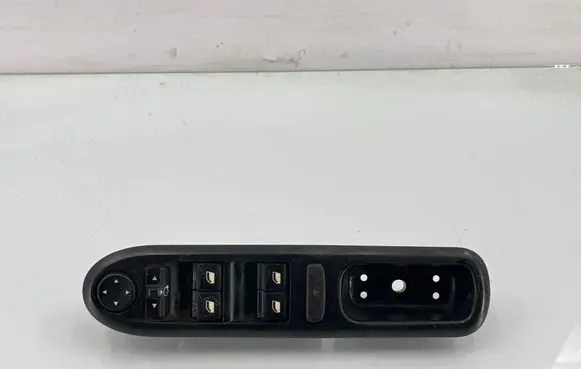 Peugeot 407 Electric window control switch 5326970475 53269700