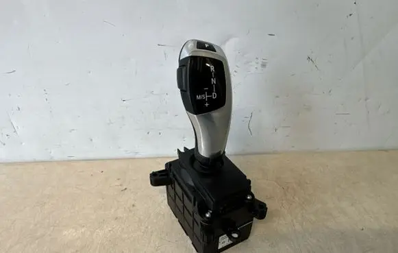 BMW X5 F15 Gear shifter/selector 34580104