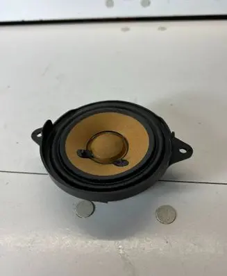 Audi A7 S7 4G Panel speaker 4G0035416