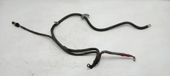 Mercedes-Benz ML W164 Wires (starter motor) 0455452828