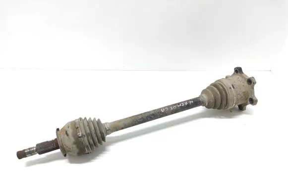 Nissan Armada (WA60) Rear driveshaft