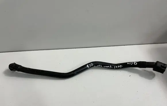 BMW 7 G11 G12 Engine coolant pipe/hose 8602617