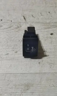 Toyota C-HR I Headlight level height control switch 8415202080