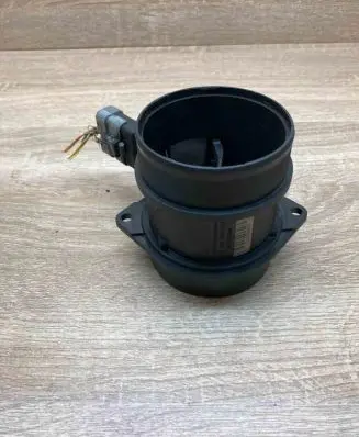 Peugeot 807 Mass air flow meter 9632215280 5WK9628 WithPlug