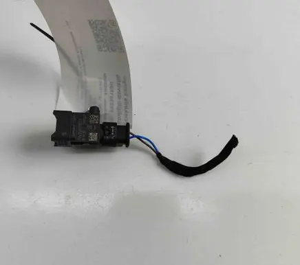 Volkswagen Tayron I Airbag deployment crash/impact sensor 5WA907651