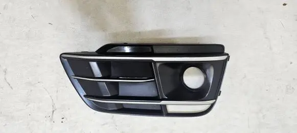 Audi Q5 SQ5 Front bumper lower grill 80A807682