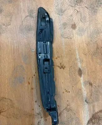 Citroen Berlingo Fender foam support/seal 9681388080 900400100