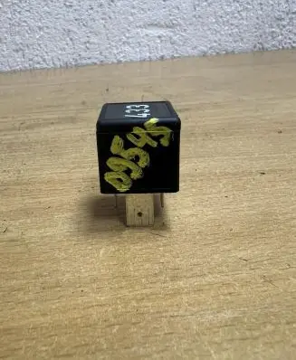 Volkswagen PASSAT B7 USA Other relay 3DO951253A D9545