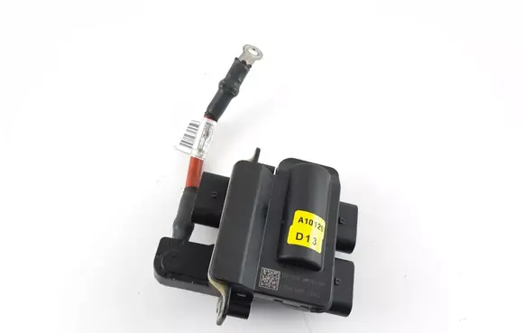 BMW X5 F15 Positive wiring loom 928550205 9333445 170213