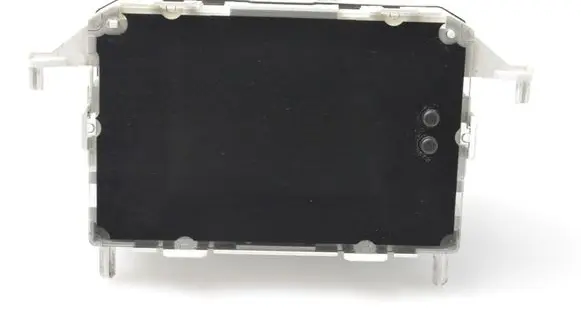 Ford Focus Screen/display/small screen AM5T18B955BG